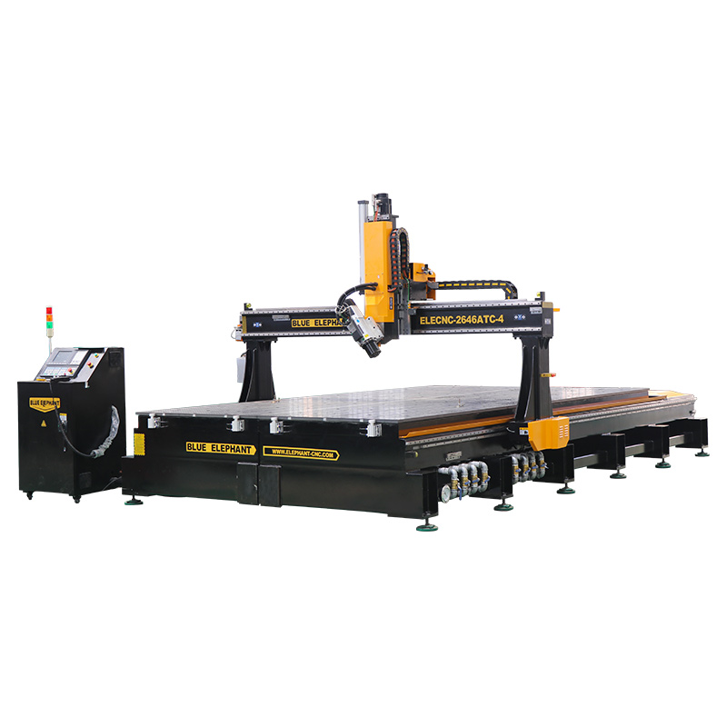 2646四轴加工中间